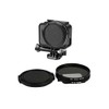 CPL 52mm Filter Lens for GoPro Hero 5/6/7 Black