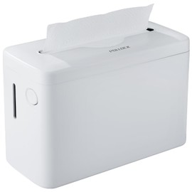 Paper Towel Dispenser Countertop, Multifold Trifold Paper Towel Holder, Hand Towel Dispenser, Commercial Paper Towel Dispenser,Paper Towel Holder for Home Kitchen Restaurant
