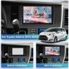 autoshub For 2015-2018 Toyota Sienna Radio GPS Stereo Apple CarPlay