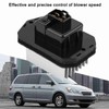 Blower Motor Resistor for Honda Odyssey 2005-2006 ELEMENT 2003-2011 79330-SDG