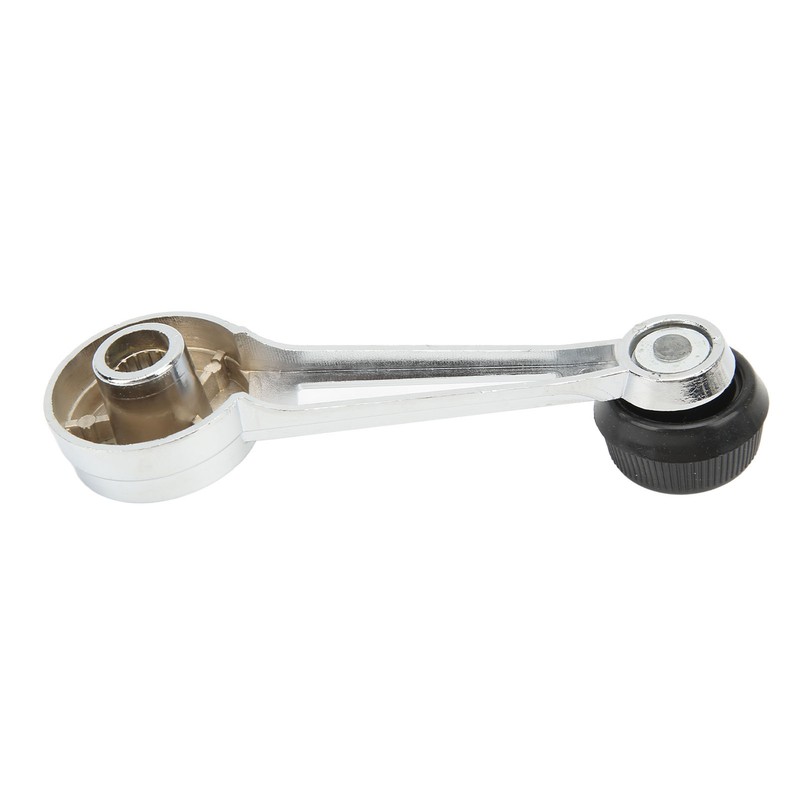Pair of Interior Window Crank Handle 12745409 Replacement for Ford