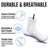 nitescuba Diving Socks 2.5 mm Neoprene Wetsuit Socks Thermal Water