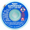 MG Chemicals 426-LF Desoldering Braid #4 Fine Braid Super Wick