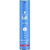 Schwarzkopf Taft Haarlack Ultra (250ml), Haltegrad 4 Haarstyling, Haarspray für