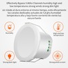mmWave Wired Motion Sensor, Millimeter Sensor, Human Sensor, Adjustable 24GHz