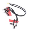 3 to 50kw ABS Adjustable Brushed Generator Carbon Brush Assembly