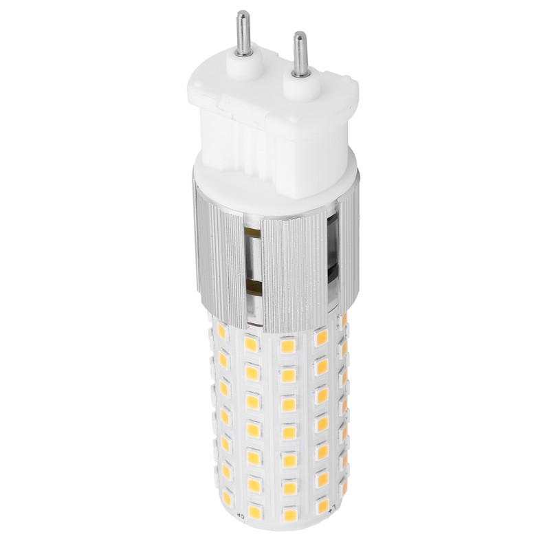 G12 96LED Light Corn Lamp 15W 1500LM Light Bulb for