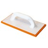 Kronen Hansa Reibfix Sponge Rubber Grating Board for Plastering Work