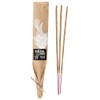 Native Soul Sweet Grass & Yerba Santa Incense Joss Sticks