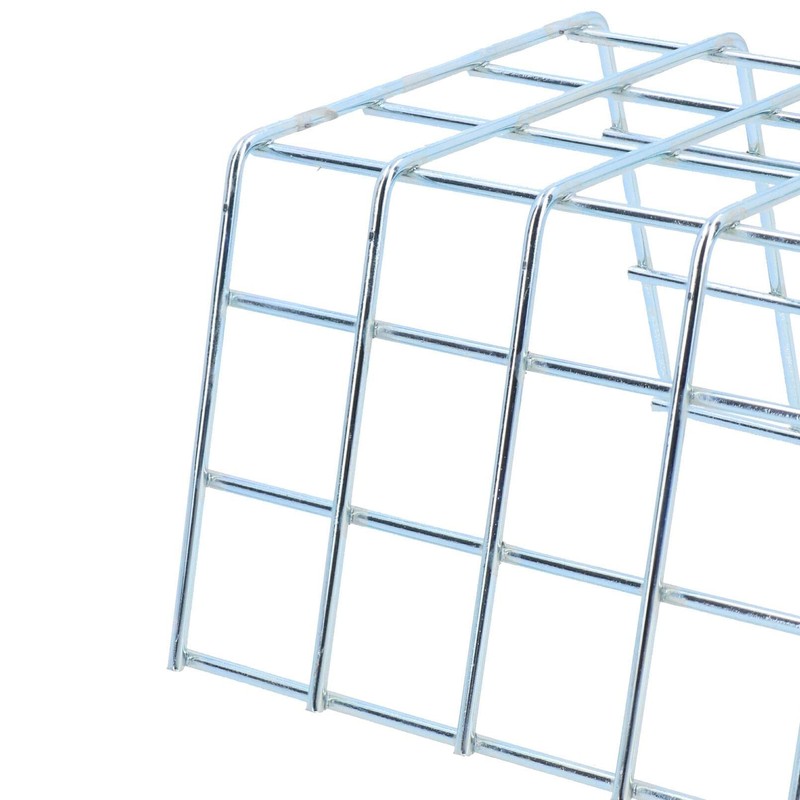 AB Tools Trailer Lighting Board Guard/Lamp Cage Cover PAIR Left