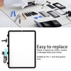 Touch Screen Digitizer Professional Tempered Glass Digitizer Screen Replacement for