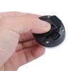 Bicycle Tail Light USB Rechargeable Waterproof Five Modes Warning Bicycle