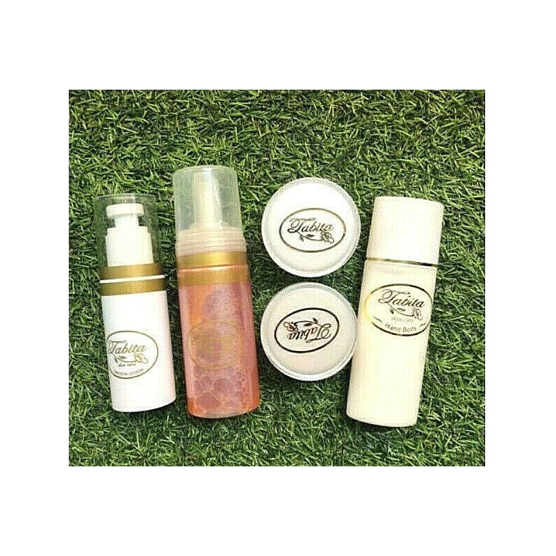 Tabita Original Tabita Skincare Skin Anti-Aging Acne Scar Stretch Mark
