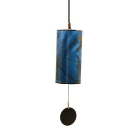 Zaphir Chimes - Includes 1 Chime/Tuned According to the 5 Seasons & Elements of FengShui