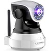 SP017-S Italian IP Camera Wireless ONVIF Alarm microSD up to