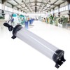LED Work Light 10W 1050LM IP66 Water Oil Proof Explosion