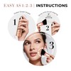 LUMINESS Face Time All In One Makeup Kit - Includes