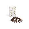 37174 Citronella Incense Cones, 15 Cones x 12 Packs