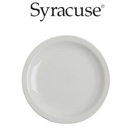 Syracuse New York plate 23cm 1p / 시라쿠스 뉴욕 접시23cm 1p