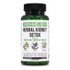 Siberian Green Detox Renal 60 Cápsulas Tradicional