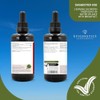 Vitamin B6 Vitamins | P5P Supplement 100ml Liquid Drops |