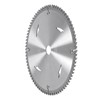 Alternate Tooth Saw Blade Woodworking Saw Cemented Carbide Industrial Instrument