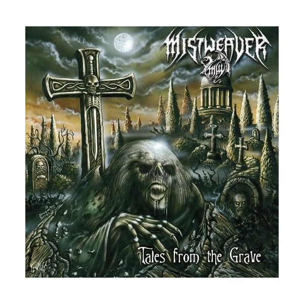 Tales from the Grave