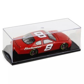 BCW New (5 PK) BCW 1:24 Scale Car Display Case