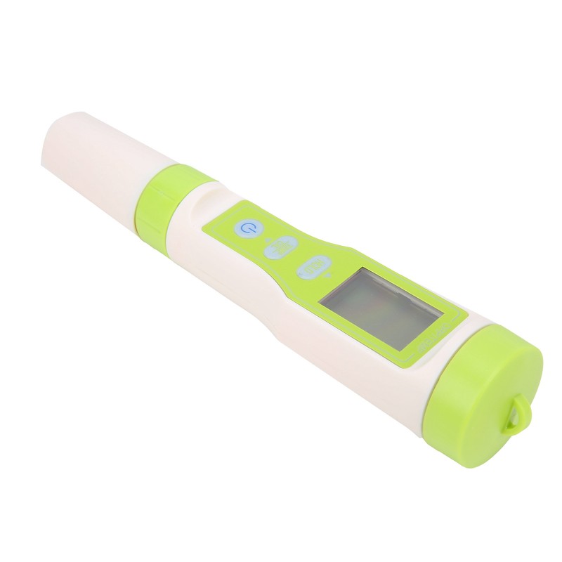ORP‑100 Digital Water Quality Tester 2‑in‑1 Portable Temperature ORP Meter