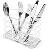 Addis Wire CUTLERYHOLD WHT 516935