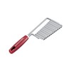 Tiger Crown Lance Wind Scalloped Cutter No. 1541 bdk0501
