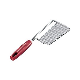 Tiger Crown Lance Wind Scalloped Cutter No. 1541 bdk0501