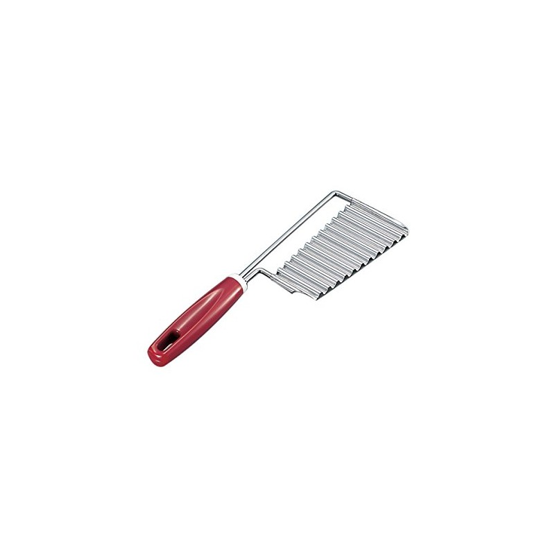 Tiger Crown Lance Wind Scalloped Cutter No. 1541 bdk0501