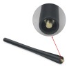 Repuesto Antena Radio Para Nissan Rogue Versa Tiida March Negro