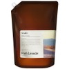 NAD Moisture Perfumed Body Lotion Fresh Lavender Fragrance Refill, 2.1L, 1 ea / 나드 모이스처 퍼퓸드 바디로션 프레쉬라벤더향 리필, 2.1L, 1개