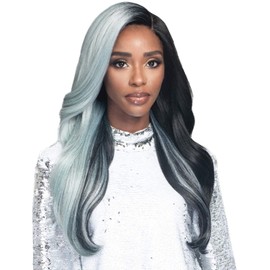 Bobbi Boss Lace Front MLF386 OPHELIA TTS1B/BUG