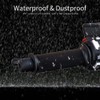 12V Motorcycle Electric Heater Grips Waterproof Motorcycle Heated Handlebar Three