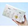 Mixsoon Kit De Viaje Pure Glow Essentials Set 5 Piezas