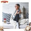 Pepperidge Farm Pirouette Cookies, Chocolate Fudge Créme Filled Wafers, 13.5