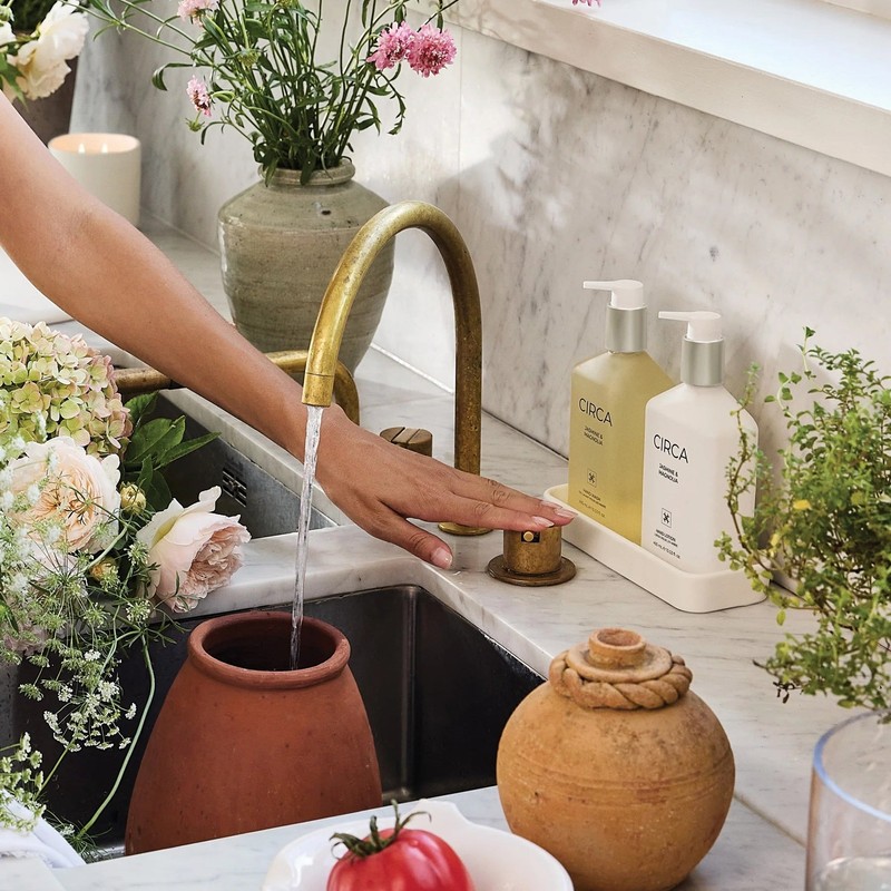 CIRCA Hand Wash 450ml - Jasmine & Magnolia