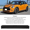 Car Sunroof Sunshade Curtain Cover Assembly Replacement for Clubman Countryman