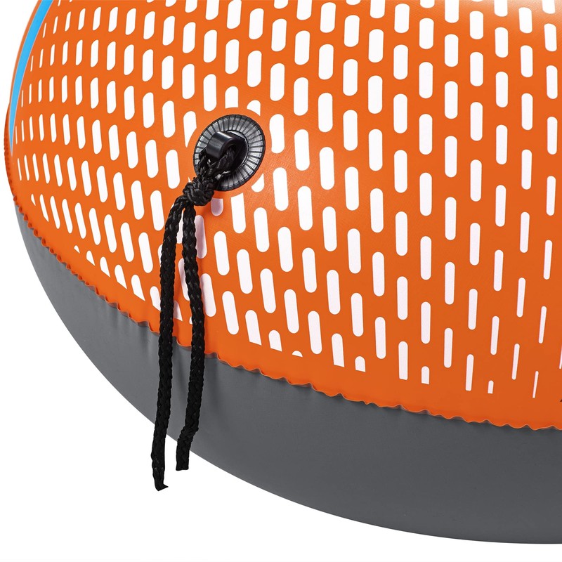 H2O GO Kondor 1000 Raft - 4'11" x 33" -