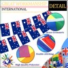 Country Flags (Flags 10m Australia)