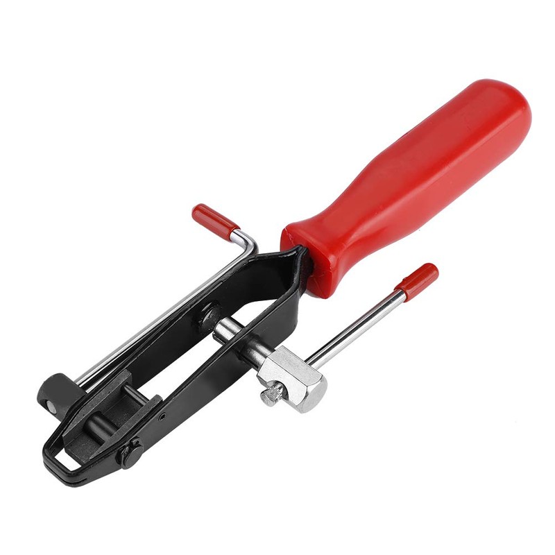 Keenso Car Axle Boot Pliers, Car Axle Boot Tool CV
