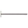 TRUSCO Disc Type Diamond Bar Φ11Xt0.7XAxis 3#140 T3-171DM-07