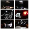 LEDpartsNow Interior LED Lights Replacement for 2008-2014 Scion TC Accessories