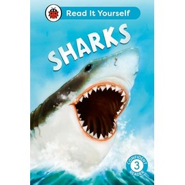 Sharks: Read It Yourself - Level 3 Confident Reader