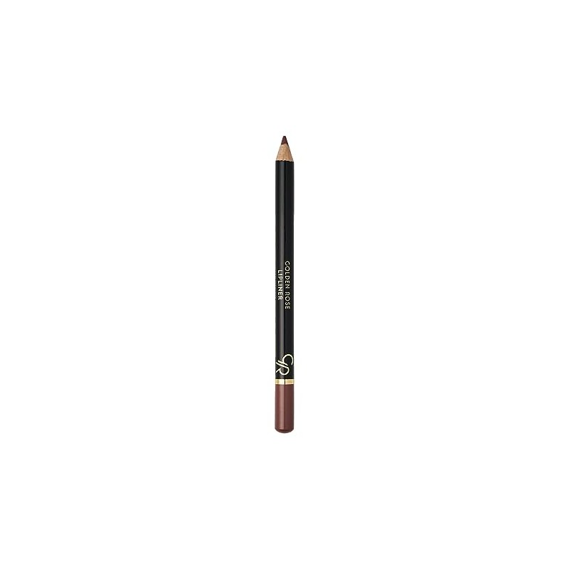 Golden Rose Lip Liner Pencil