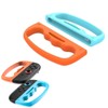 Compatible Switch2 Fit Box 2 / Fit Box Controller Grip