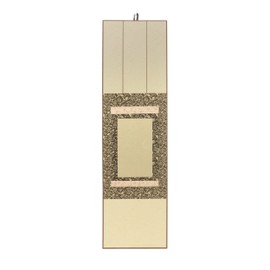 Wall Scroll for Postcards (Vertical) Brown